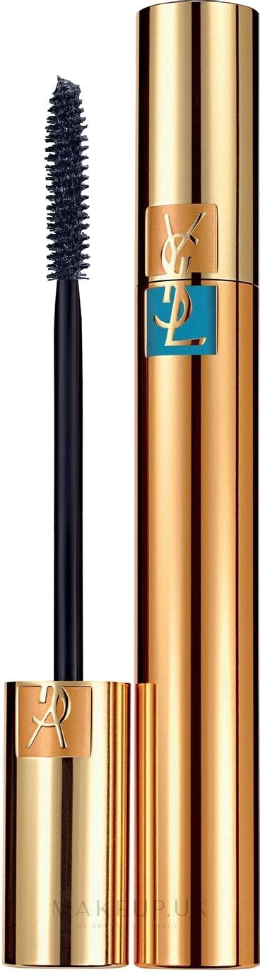 ysl bruine mascara|ysl false lash effect mascara.